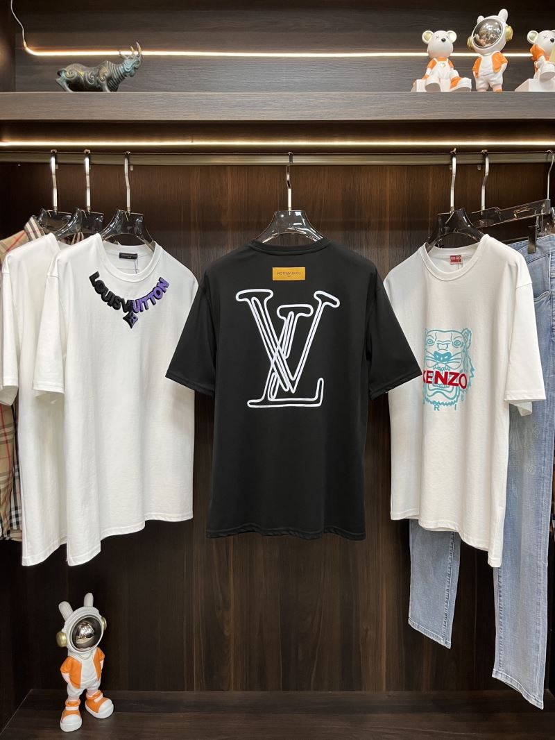 Louis Vuitton T-Shirts